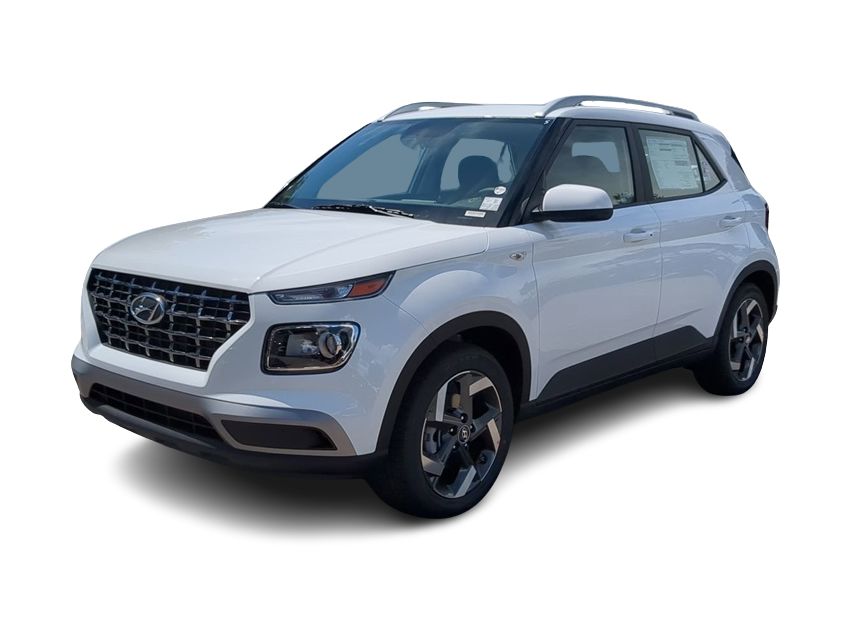 Thumbnail: 2026 Hyundai Venue - 18