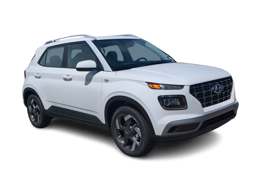 Thumbnail: 2026 Hyundai Venue - 21