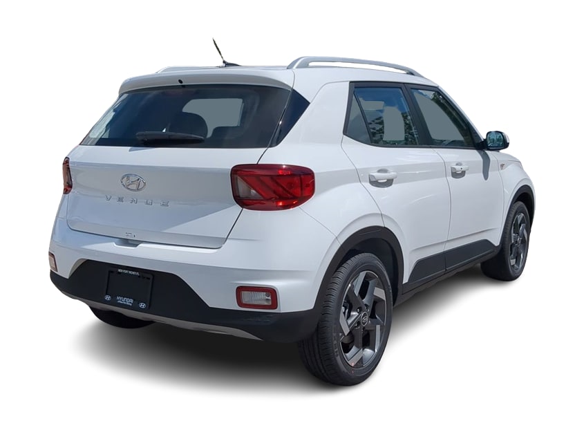 Thumbnail: 2026 Hyundai Venue - 19