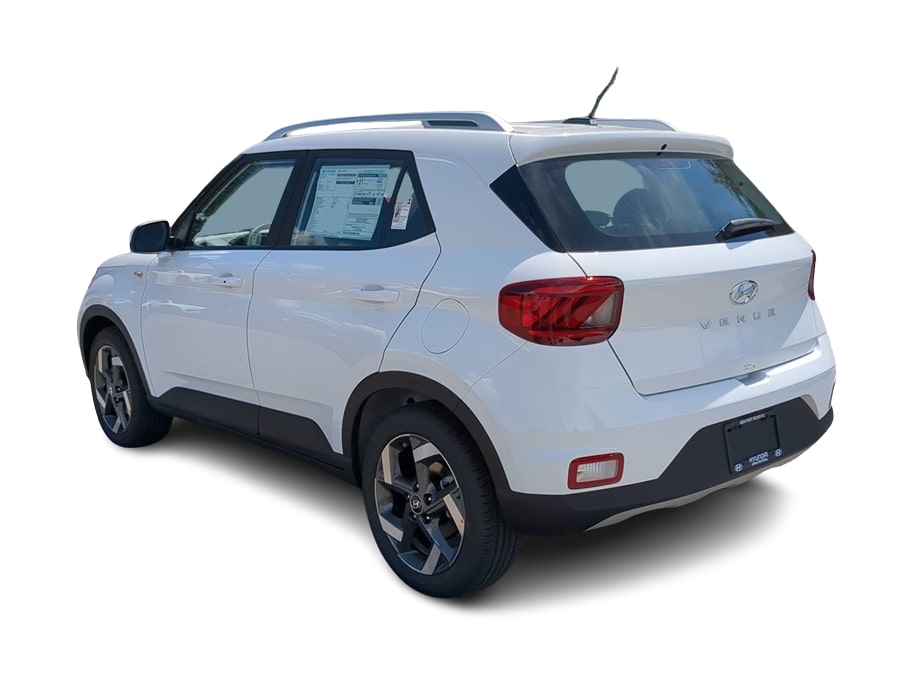 Thumbnail: 2026 Hyundai Venue - 4