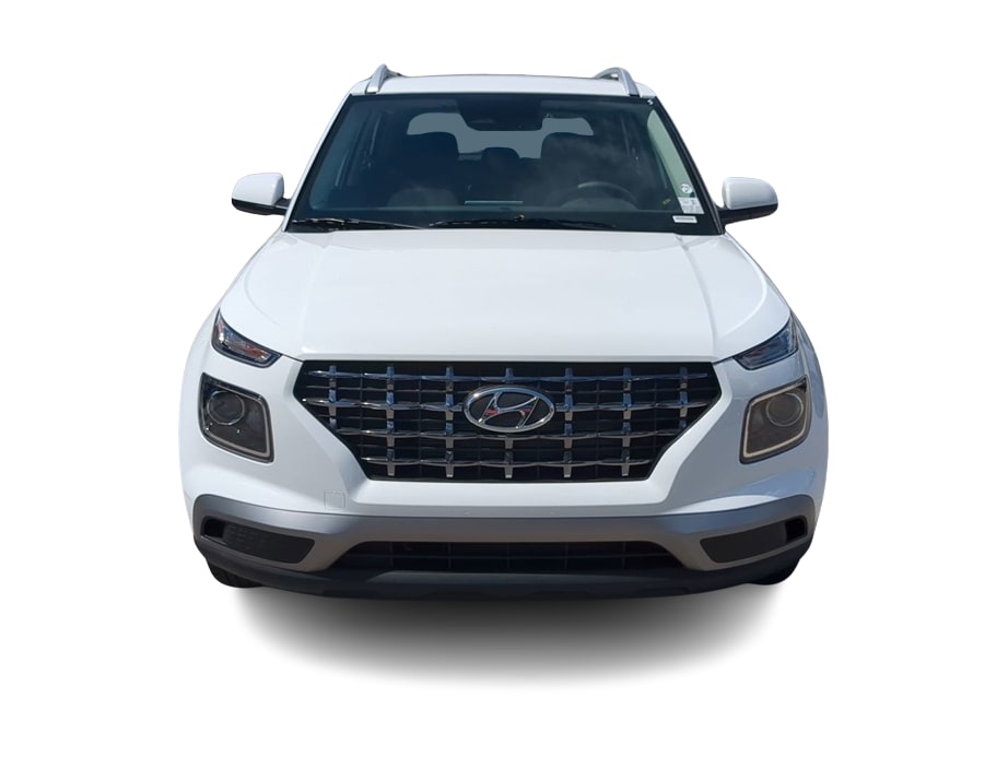 Thumbnail: 2026 Hyundai Venue - 6