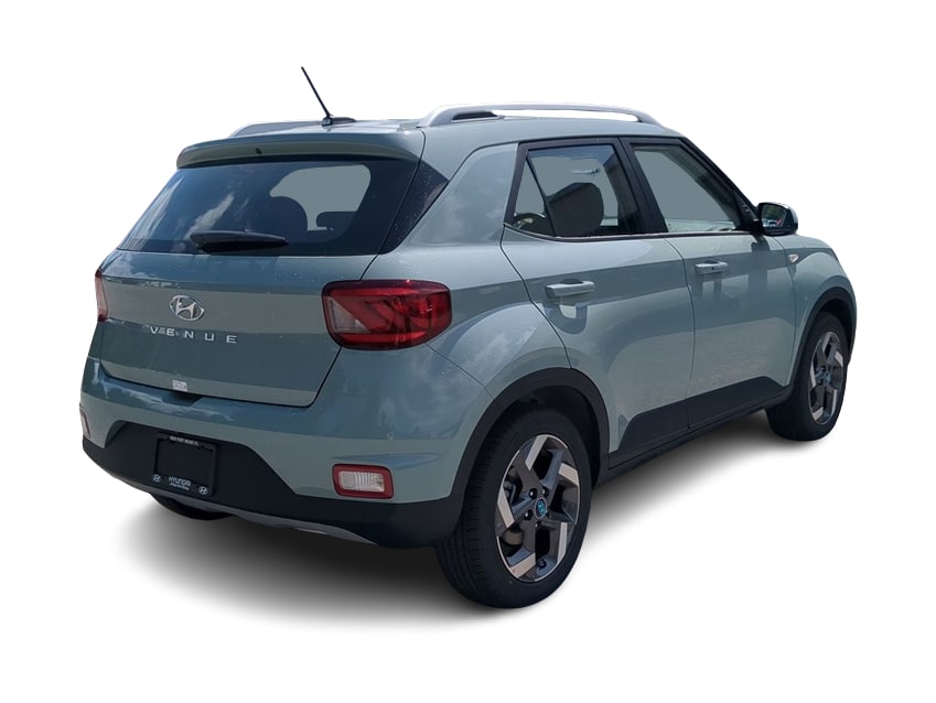 Thumbnail: 2026 Hyundai Venue - 19