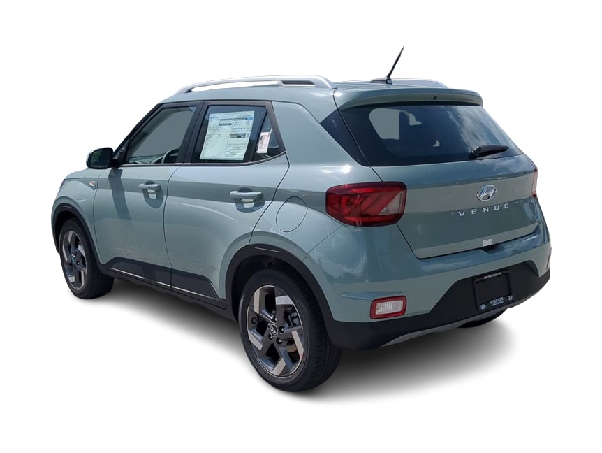 Thumbnail: 2026 Hyundai Venue - 4