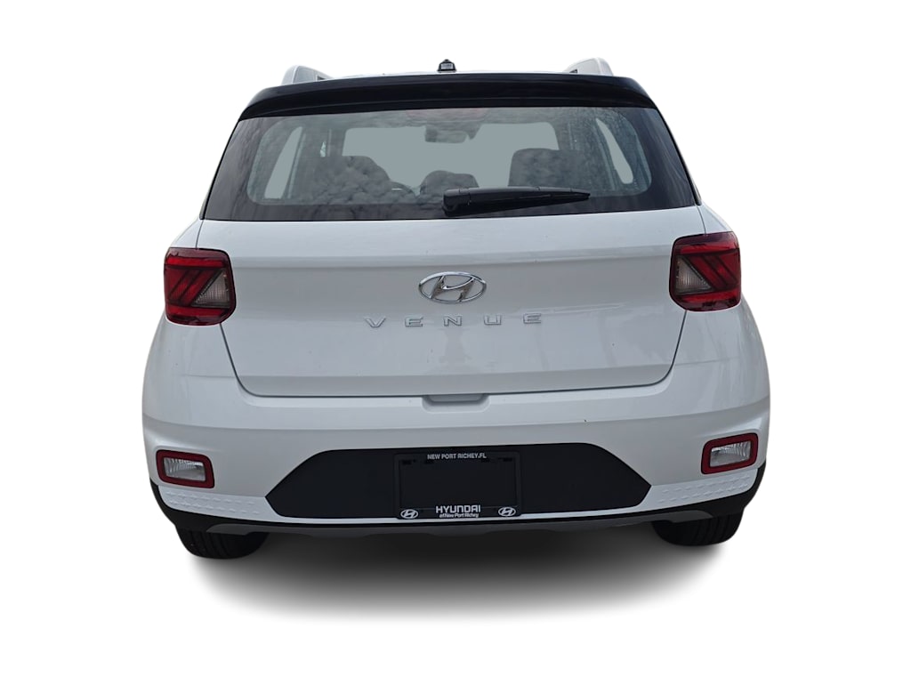 Thumbnail: 2026 Hyundai Venue - 5