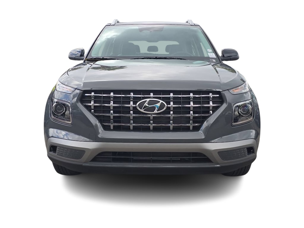Thumbnail: 2026 Hyundai Venue - 6