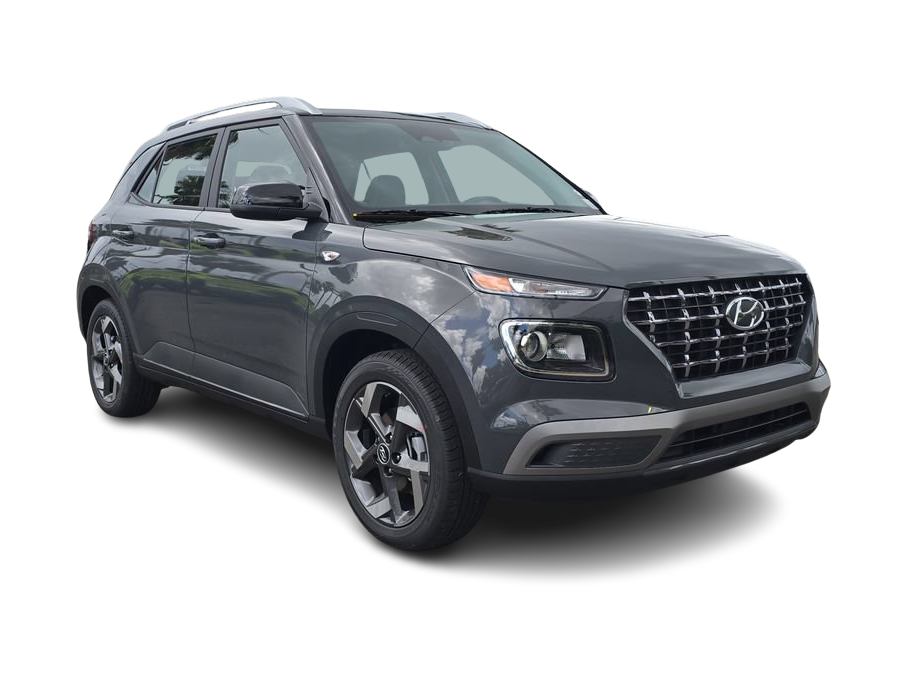 Thumbnail: 2026 Hyundai Venue - 19