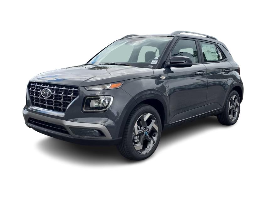 Thumbnail: 2026 Hyundai Venue - 16