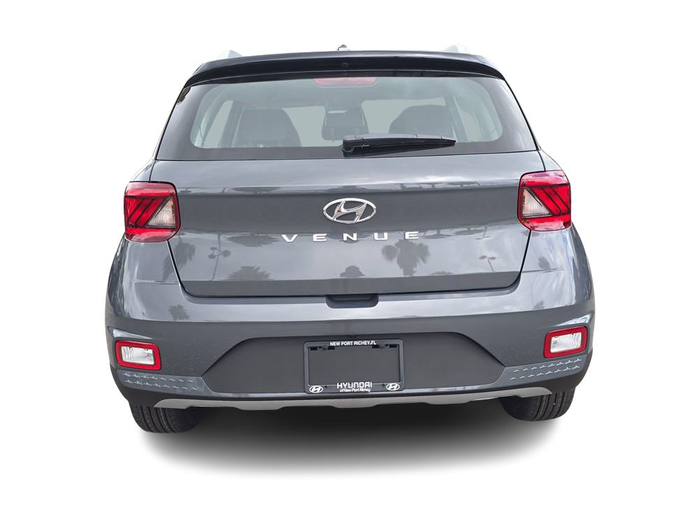 Thumbnail: 2026 Hyundai Venue - 5