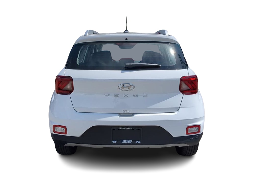 Thumbnail: 2026 Hyundai Venue - 5