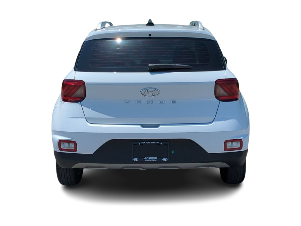 Thumbnail: 2020 Hyundai Venue - 5