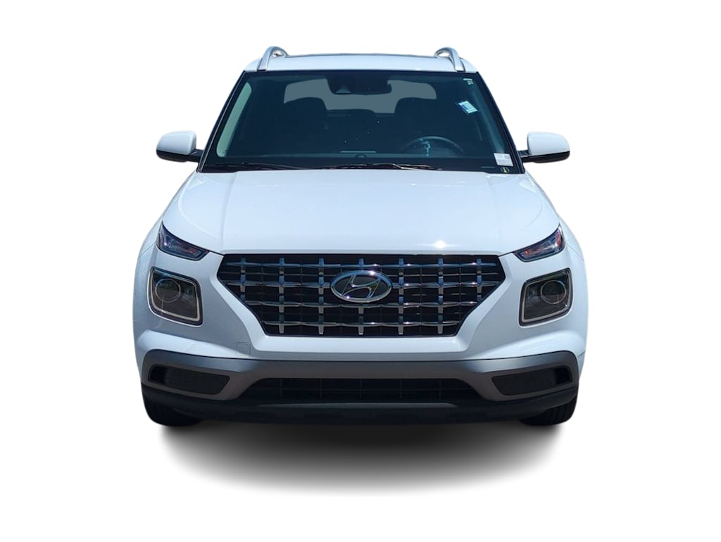 Thumbnail: 2020 Hyundai Venue - 6