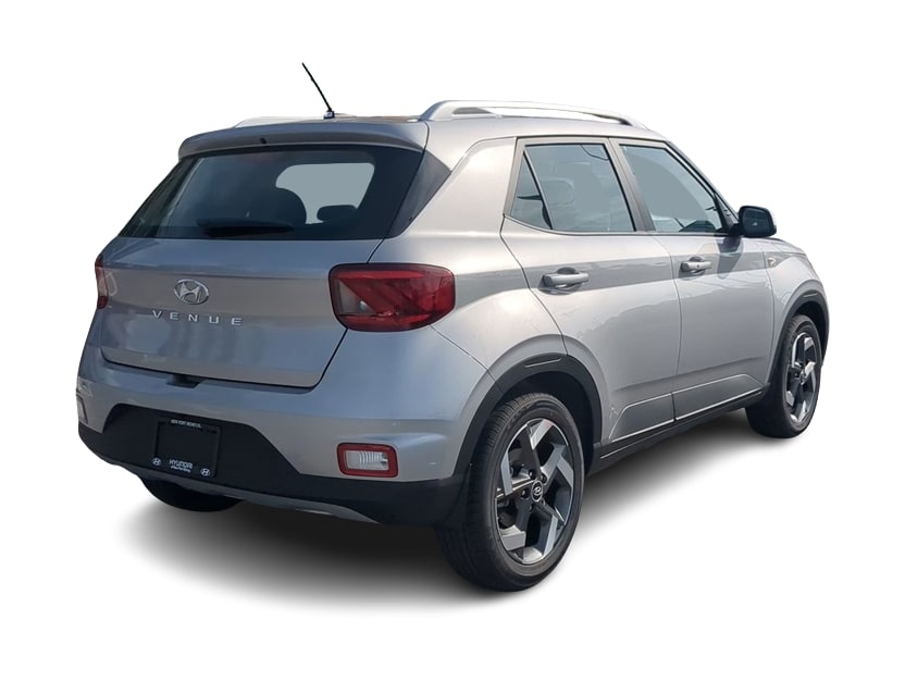 Thumbnail: 2026 Hyundai Venue - 20