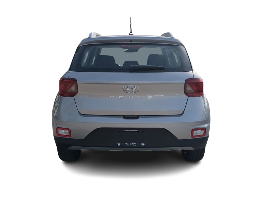Thumbnail: 2026 Hyundai Venue - 5