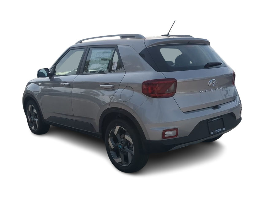 Thumbnail: 2026 Hyundai Venue - 4