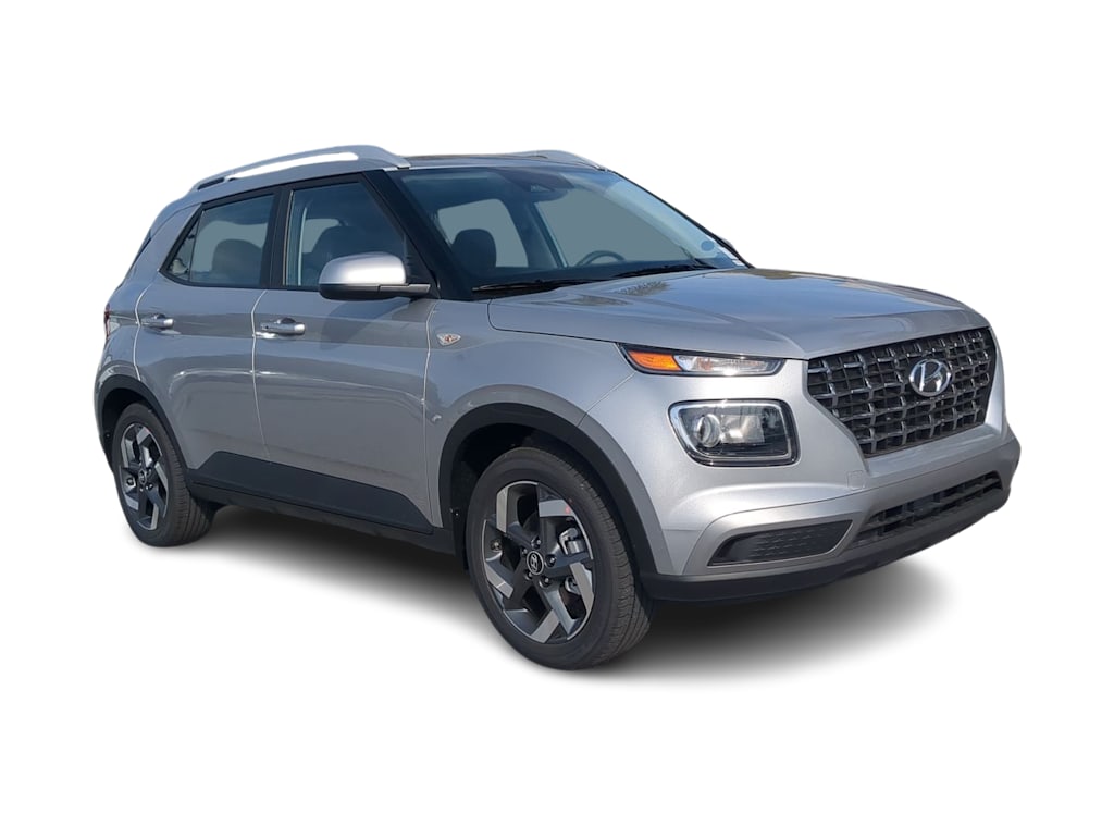 Thumbnail: 2026 Hyundai Venue - 22