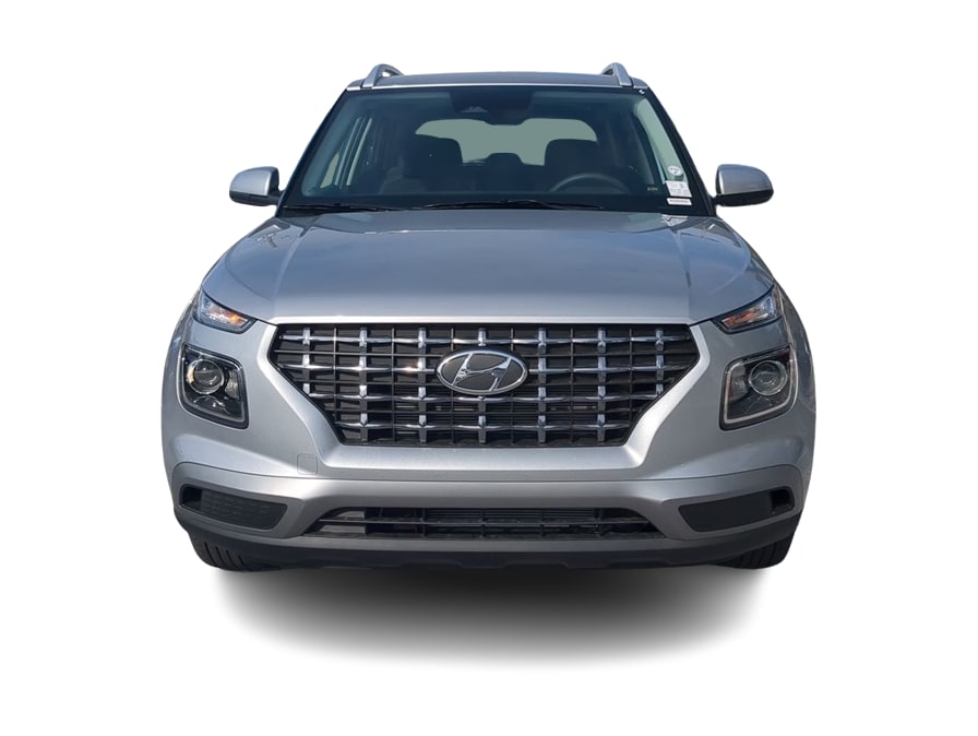 Thumbnail: 2026 Hyundai Venue - 6