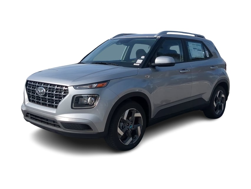 Thumbnail: 2026 Hyundai Venue - 19