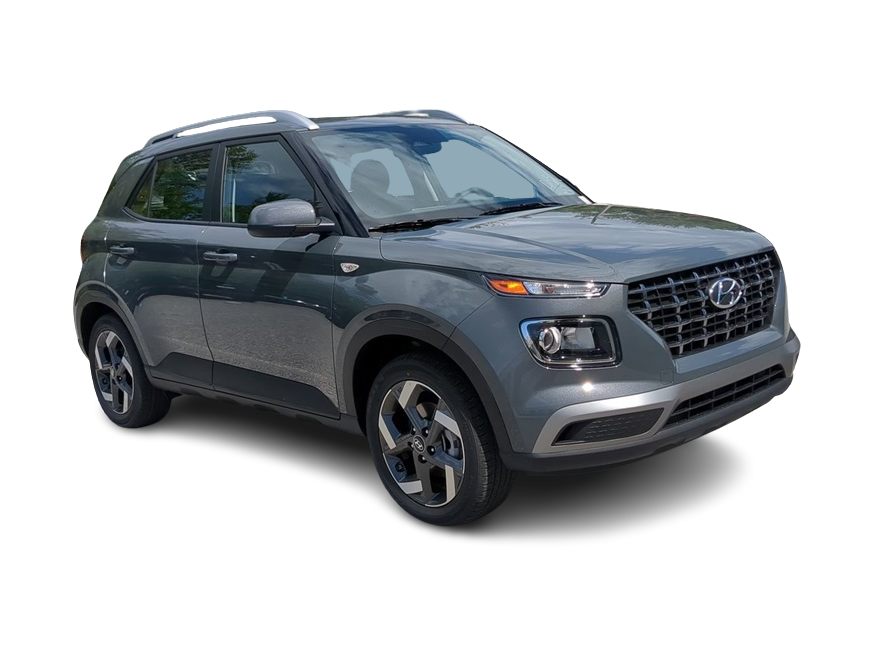 Thumbnail: 2026 Hyundai Venue - 23