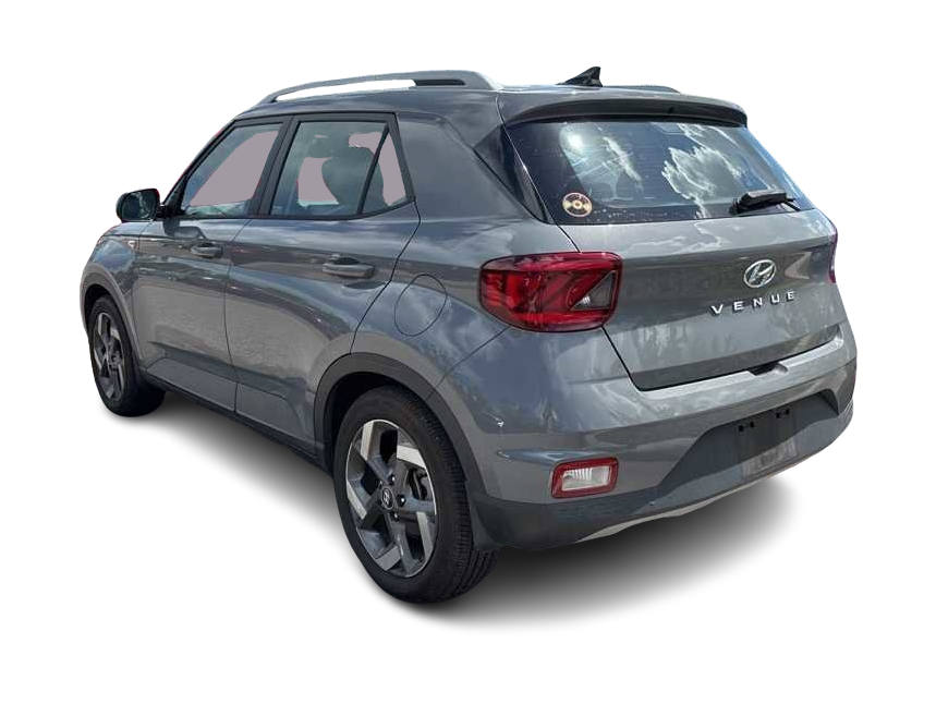 Thumbnail: 2021 Hyundai Venue - 3