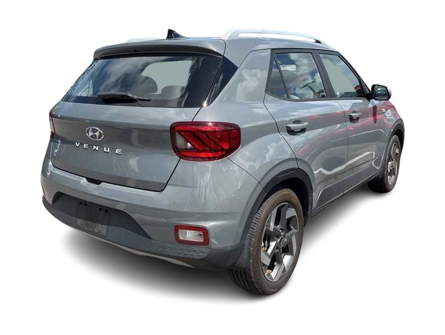 Thumbnail: 2021 Hyundai Venue - 9