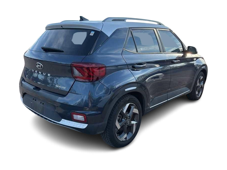 Thumbnail: 2021 Hyundai Venue - 9