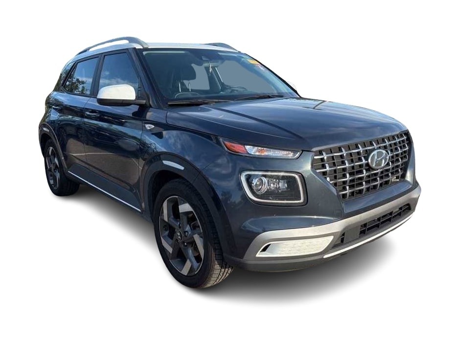 Thumbnail: 2021 Hyundai Venue - 10