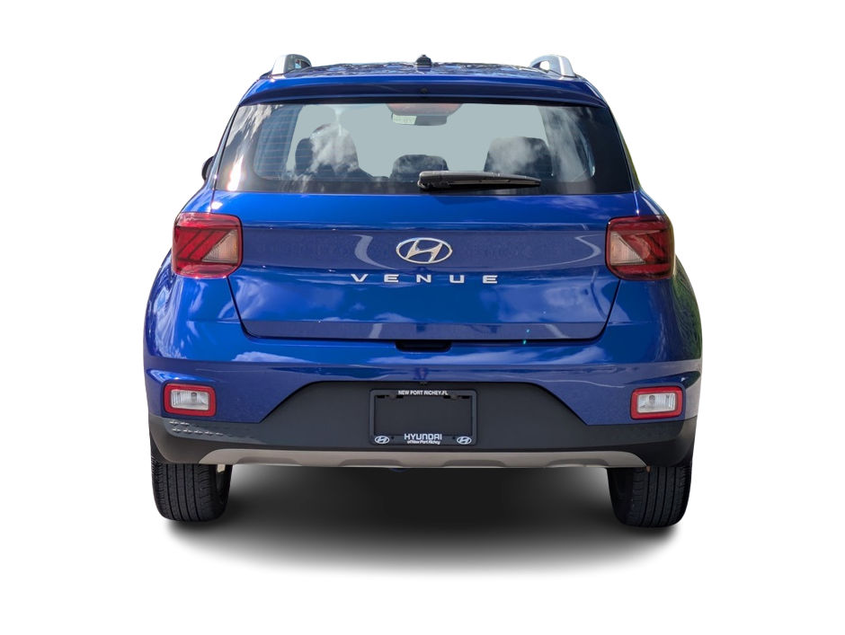 Thumbnail: 2023 Hyundai Venue - 5