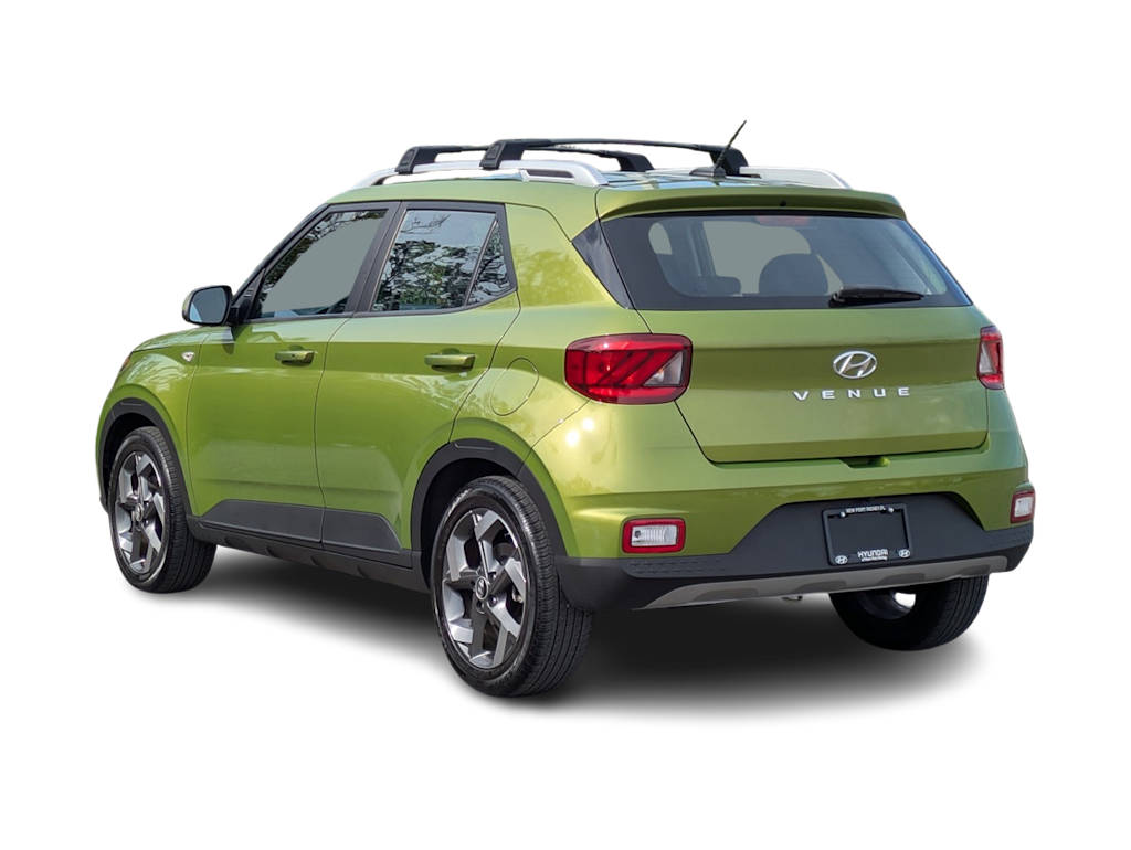 Thumbnail: 2024 Hyundai Venue - 4