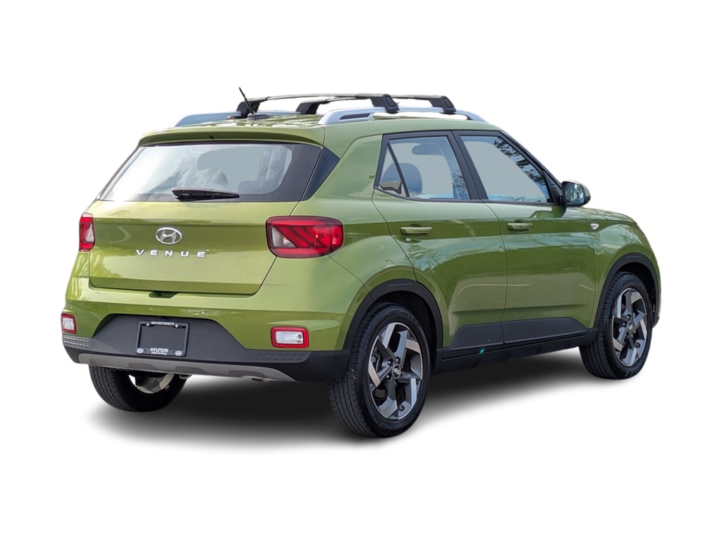 Thumbnail: 2024 Hyundai Venue - 20