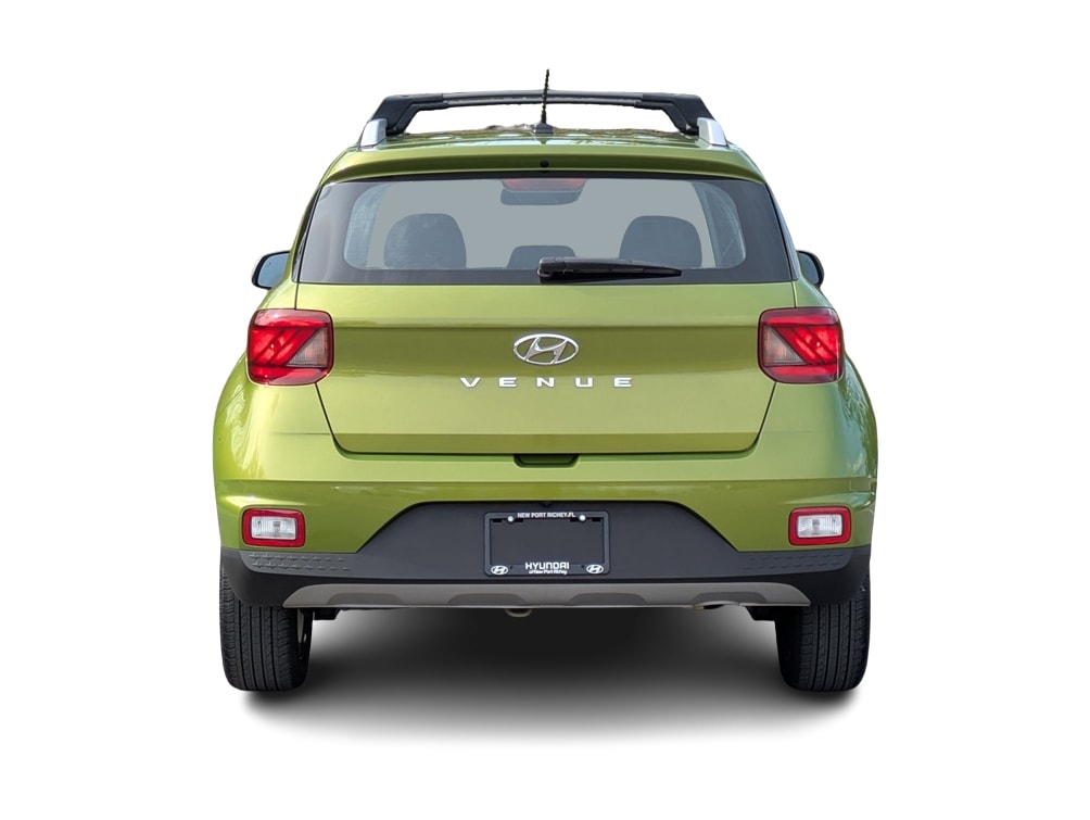 Thumbnail: 2024 Hyundai Venue - 5