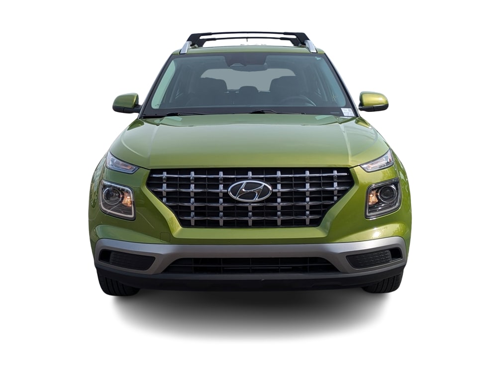 Thumbnail: 2024 Hyundai Venue - 6