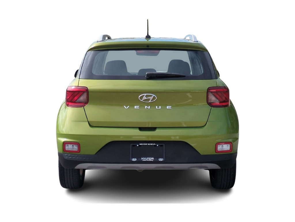 Thumbnail: 2024 Hyundai Venue - 5