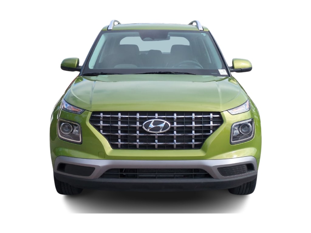 Thumbnail: 2024 Hyundai Venue - 6