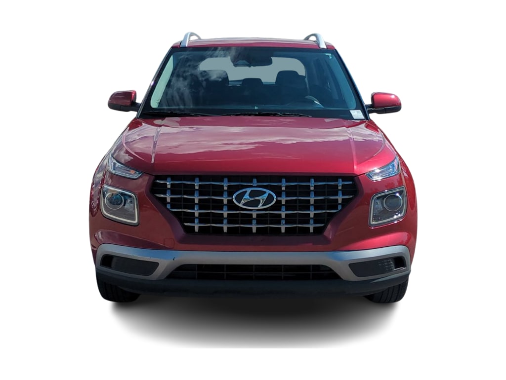 Thumbnail: 2024 Hyundai Venue - 4