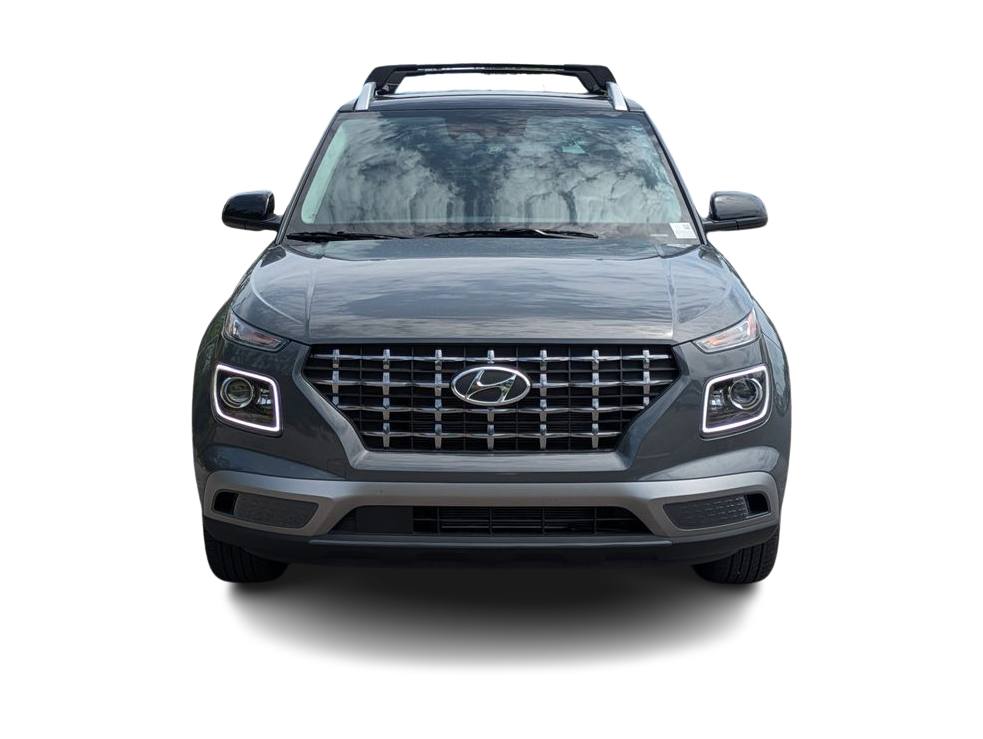 Thumbnail: 2025 Hyundai Venue - 6