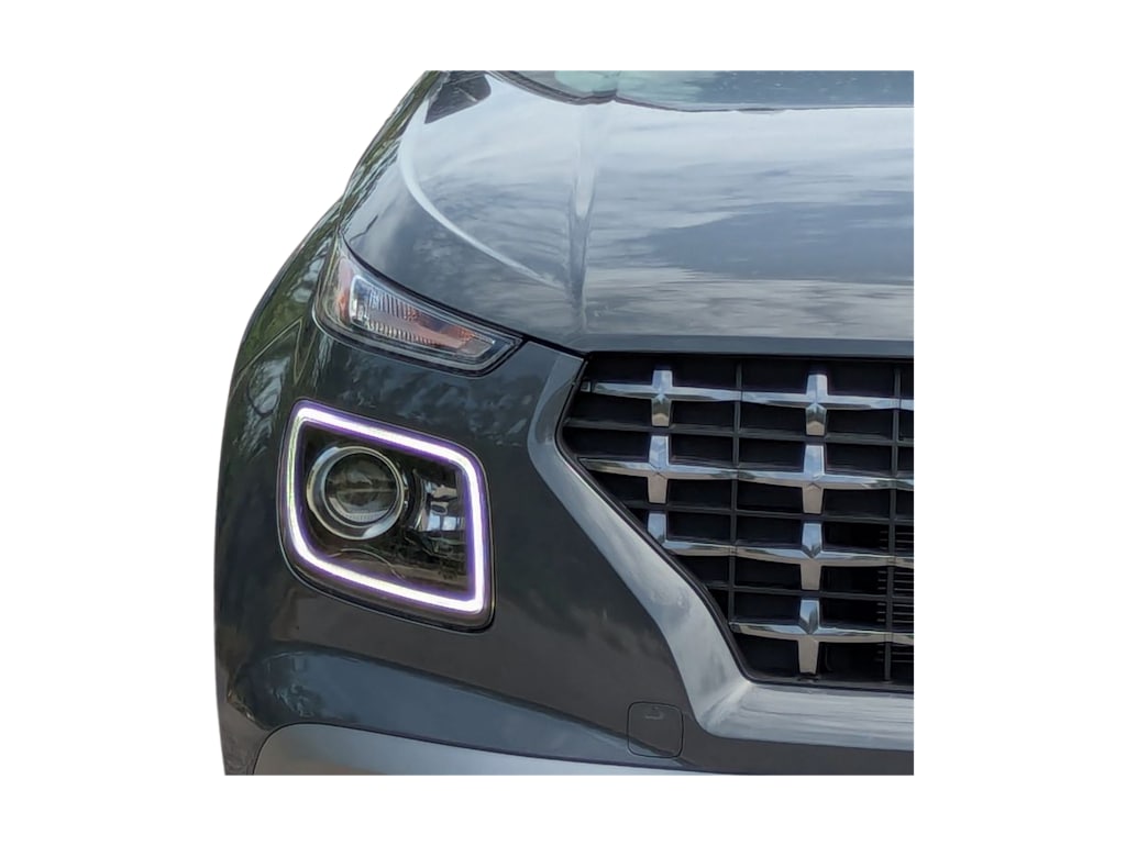 Thumbnail: 2025 Hyundai Venue - 22