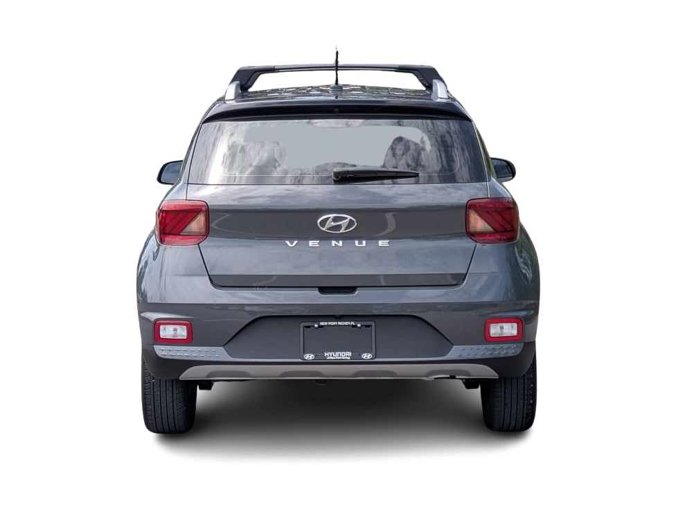 Thumbnail: 2025 Hyundai Venue - 5