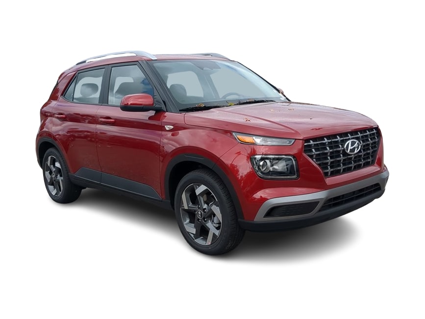 Thumbnail: 2026 Hyundai Venue - 19