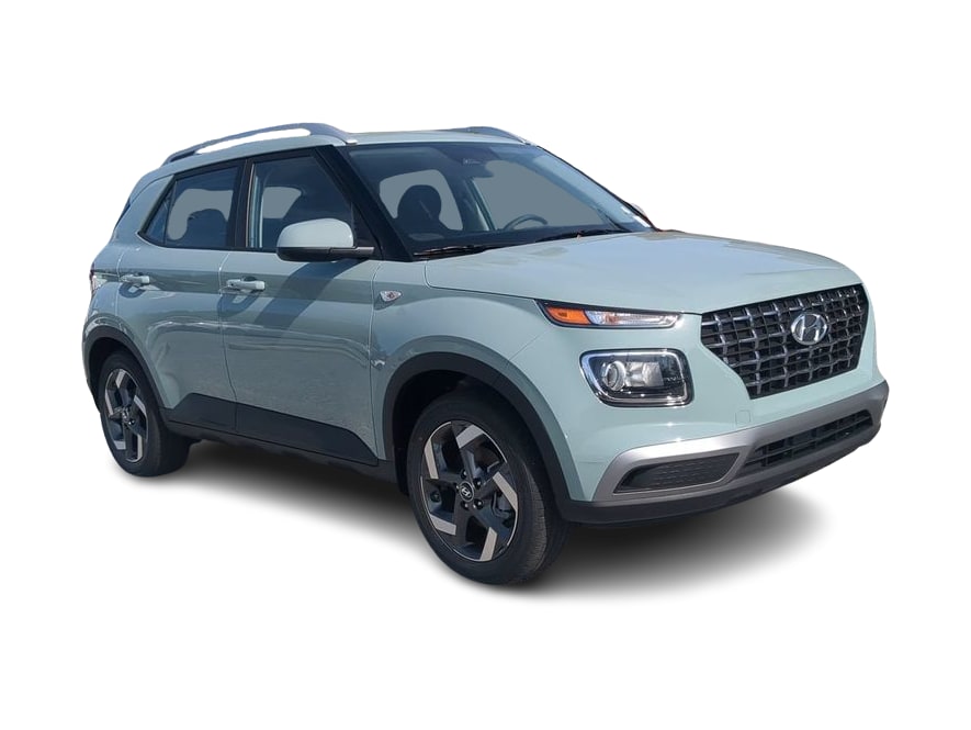 Thumbnail: 2026 Hyundai Venue - 22