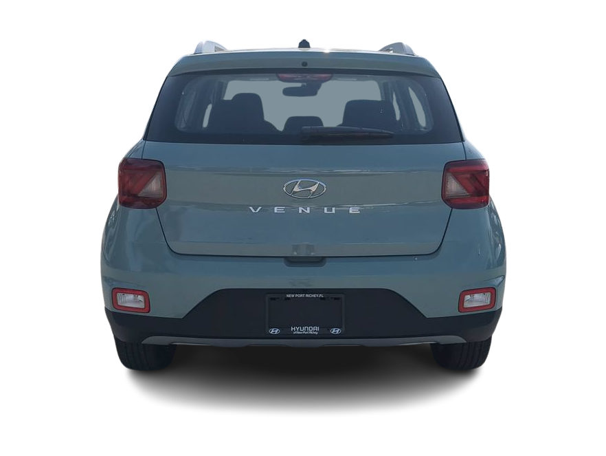 Thumbnail: 2026 Hyundai Venue - 5