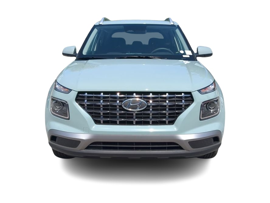 Thumbnail: 2026 Hyundai Venue - 6