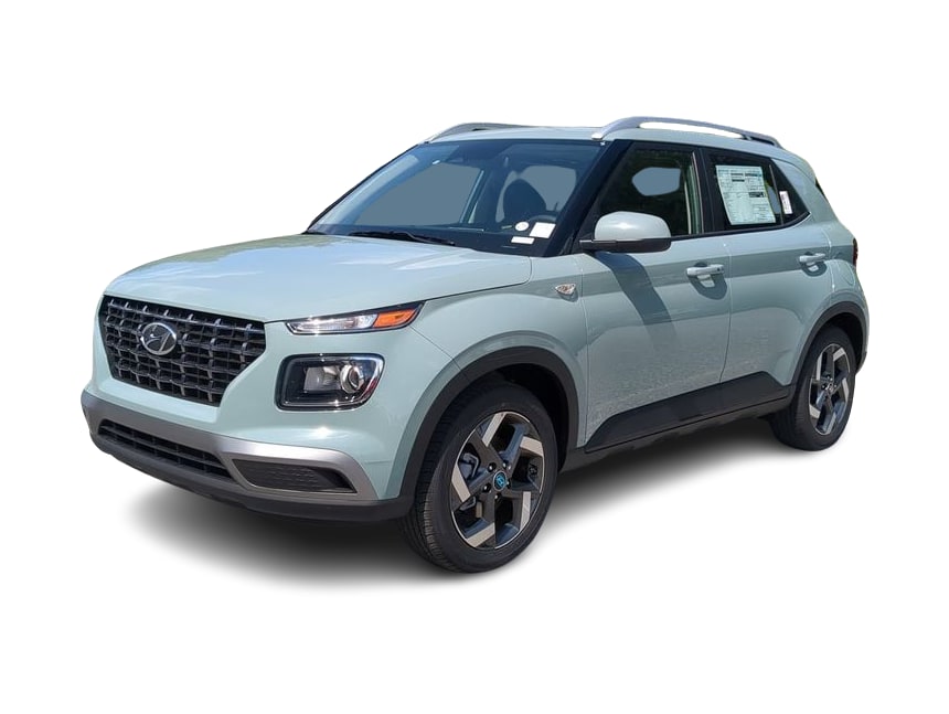 Thumbnail: 2026 Hyundai Venue - 18
