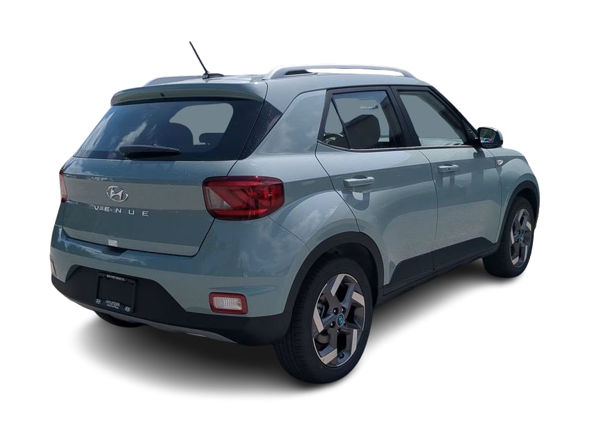 Thumbnail: 2026 Hyundai Venue - 19