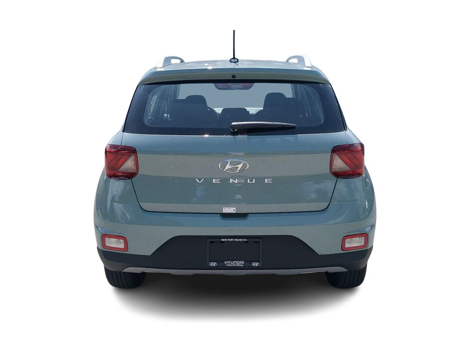 Thumbnail: 2026 Hyundai Venue - 5