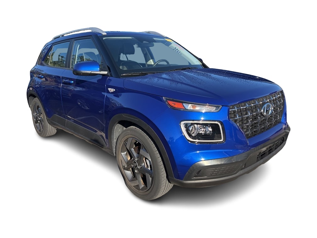 Thumbnail: 2023 Hyundai Venue - 10