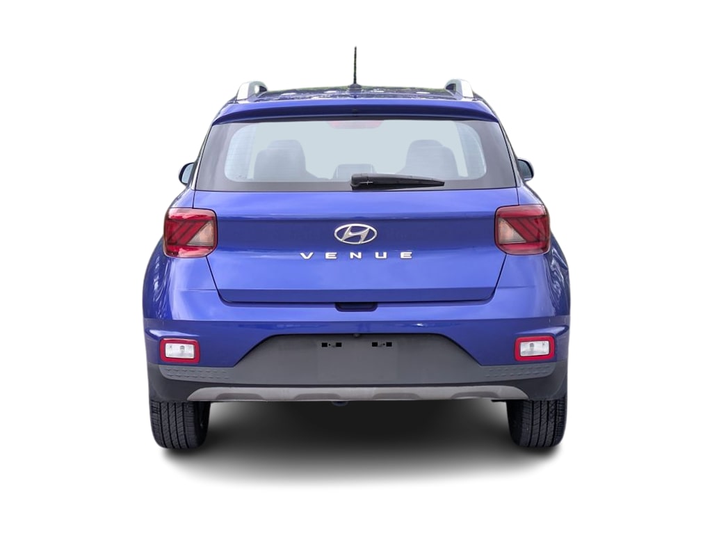 Thumbnail: 2023 Hyundai Venue - 5