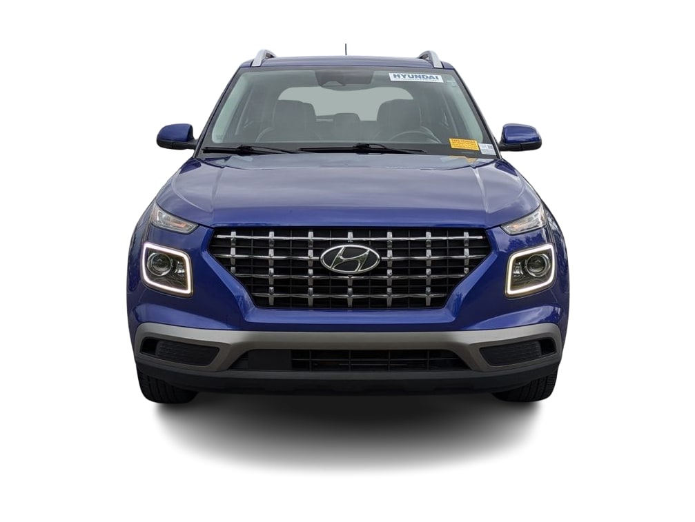 Thumbnail: 2023 Hyundai Venue - 6