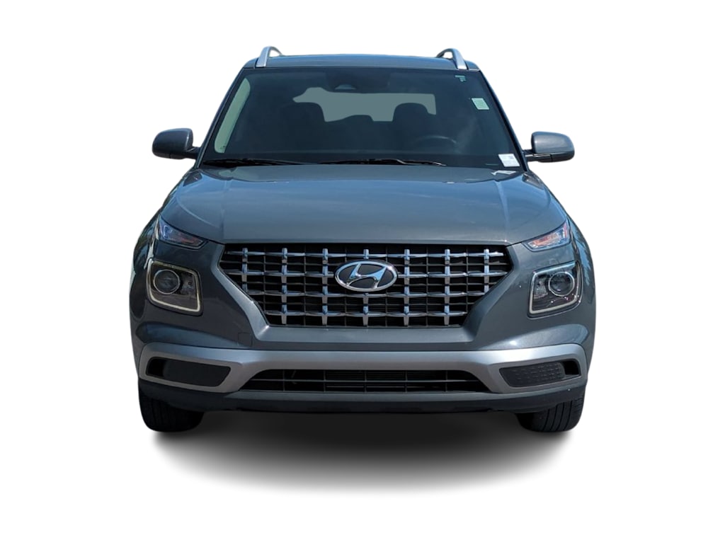 Thumbnail: 2025 Hyundai Venue - 6