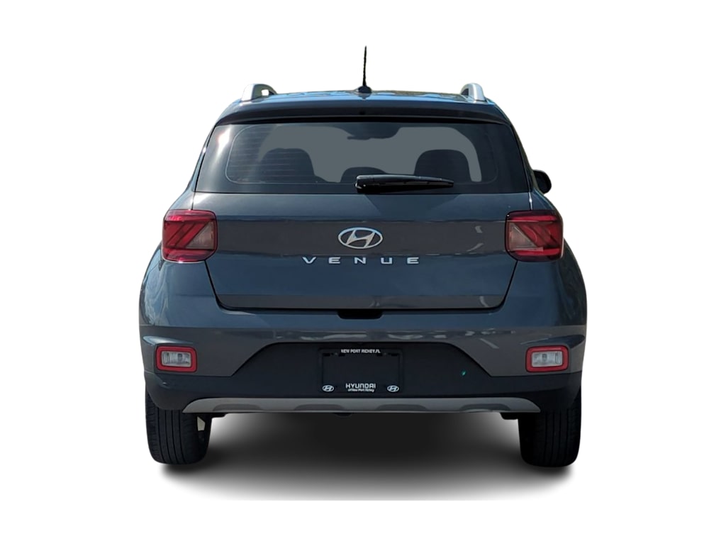 Thumbnail: 2025 Hyundai Venue - 5