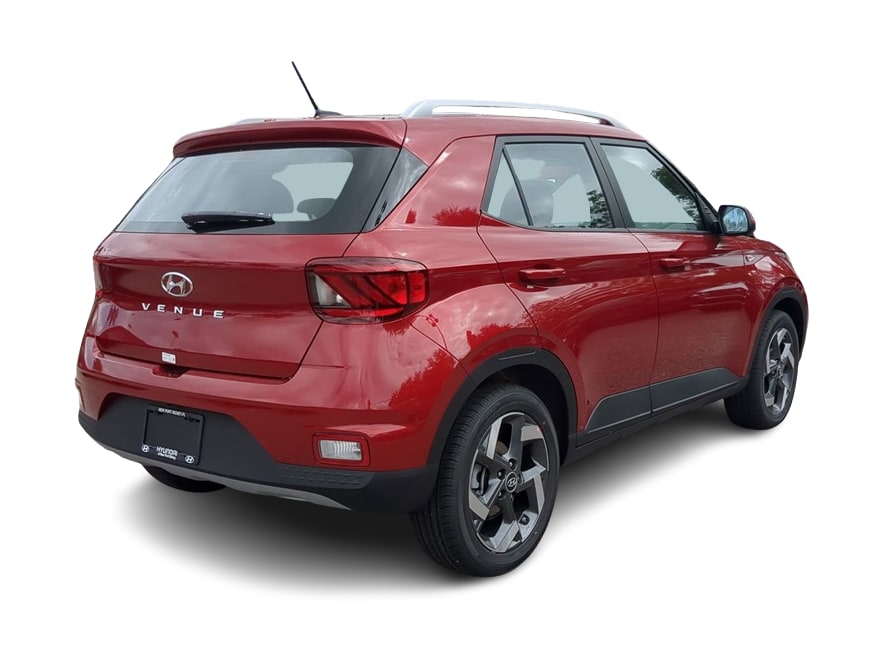 Thumbnail: 2026 Hyundai Venue - 19